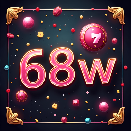 Logo 68w